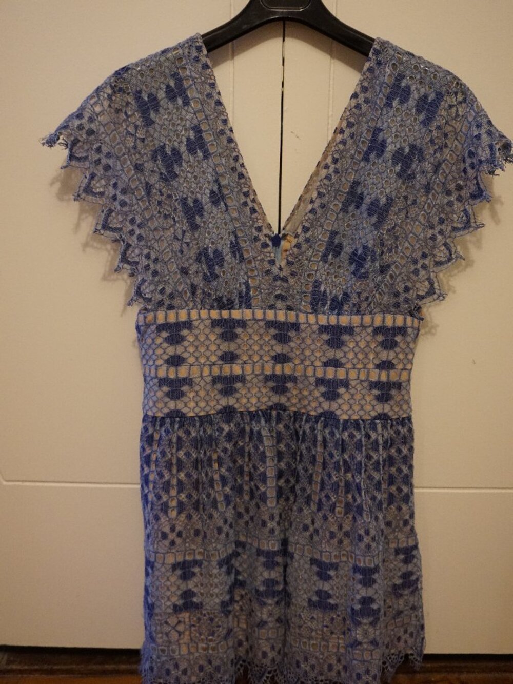 BCBGMAXAZRIA Cocktail Dress